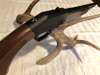 Picture of BWB Patriot Tracker Muzzleloader - signature will be required at delivery