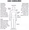Size Guidelines