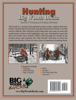 Picture of New Release - Hunting Big Woods Bucks 2nd Edition by Hal Blood Combined 1st & 2nd Books