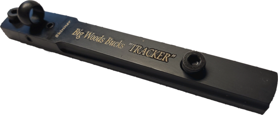 Picture of Skinner BWB Tracker Peep Sight - Browning BLR/BAR  3.30” receiver hole spacing