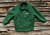 Picture of  Big Woods Bucks Tracker Jacket - Lightweight, Solid Green