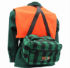 Picture of Big Woods Bucks Large Hunting Fanny Pack
