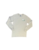 Picture of BWB Long Sleeve Tan Quote T-Shirt