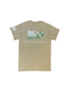 Picture of BWB Tan Quote T-Shirt