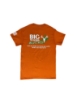 Picture of BWB Burnt Orange Quote T-Shirt