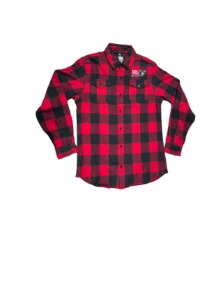 Picture of BWB Buffalo Plaid Flannel