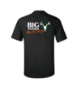 Picture of Big Woods Bucks Logo T-Shirt