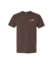 Picture of BWB Brown Logo T-Shirt