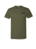 Picture of White Mountain Buck Tracker T-Shirt