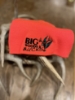 Picture of BWB Blaze Orange Beanie