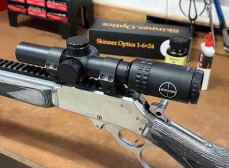 Picture for category Skinner 1x6x24 Dot Illum Scope